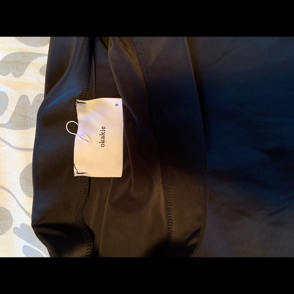 Okakie skirt. - Picture 3 of 3